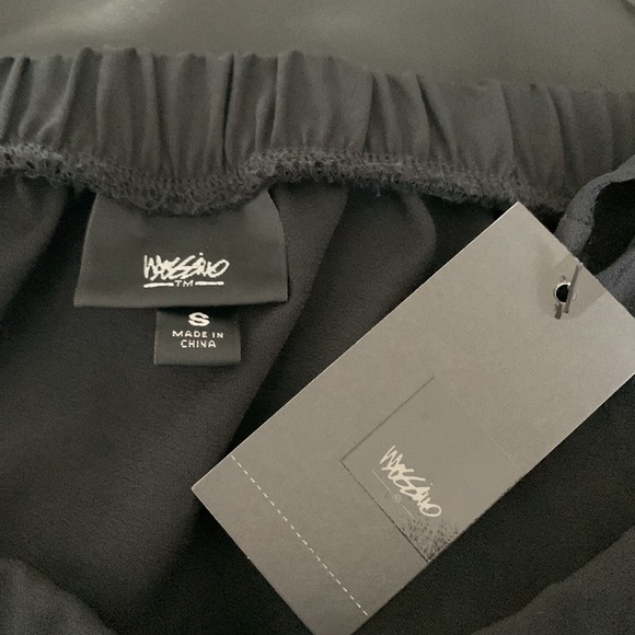 Mossimo Off Shoulder Dress - Picture 3 of 3